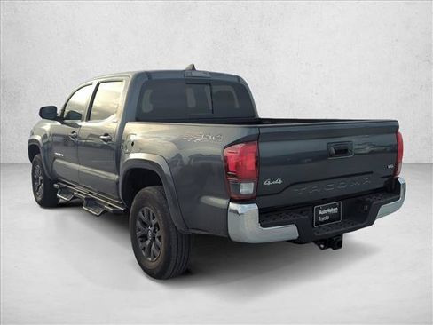 Certified 2023 Toyota Tacoma SR5 AWD/4WD image 7