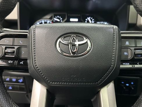 Used 2023 Toyota Tundra Limited image 13