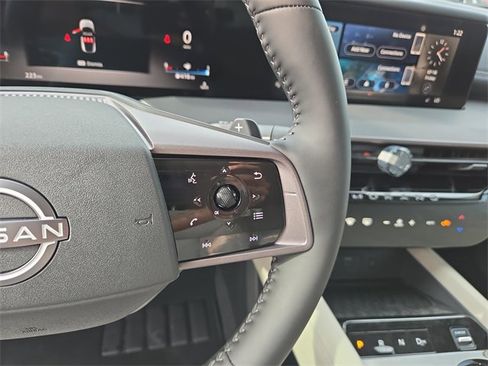 Certified 2025 Nissan Murano SV w/ Cargo Package image 19