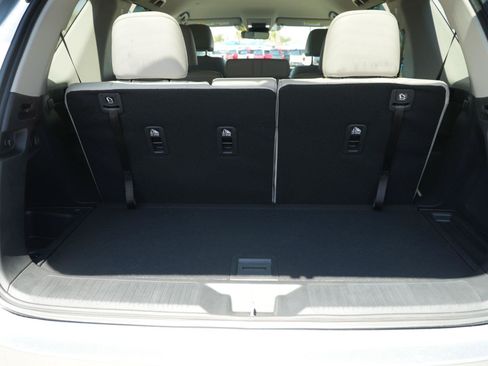 New 2026 Honda Pilot EX-L image 8