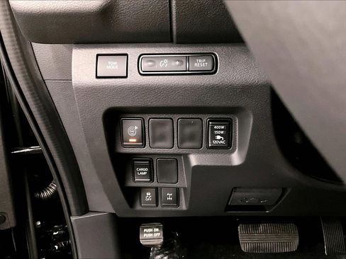 New 2026 Nissan Frontier PRO-4X AWD/4WD image 30