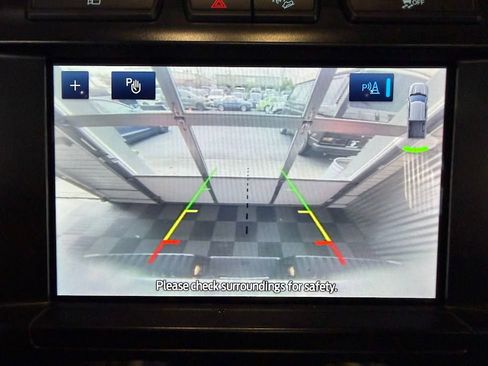 Used 2022 Ford F150 XLT w/ Equipment Group 301A Mid AWD/4WD image 21