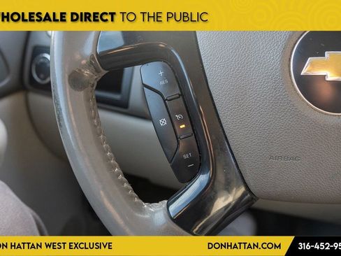 Used 2007 Chevrolet Avalanche LT RWD image 9