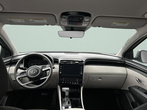 Used 2024 Hyundai Tucson SEL image 17