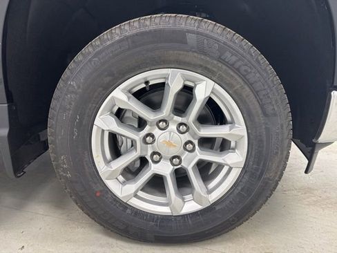 New 2026 Chevrolet Silverado 1500 LT w/ Protection Package AWD/4WD image 34