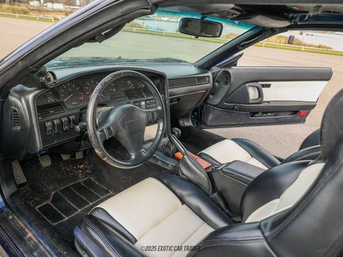 Used 1989 Toyota Supra Turbo RWD image 27