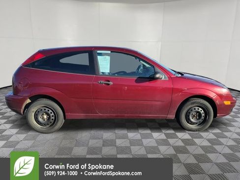 Used 2007 Ford Focus SES image 15