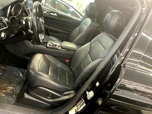 Used 2017 Mercedes-Benz GLE 43 AMG 4MATIC image 11