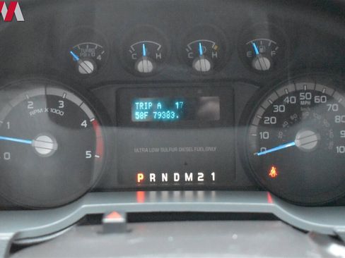 Used 2015 Ford F350 XL w/ Power Equipment Group image 15