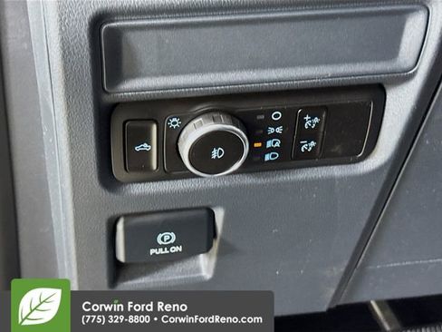 New 2026 Ford F150 STX w/ Equipment Group 200A image 11