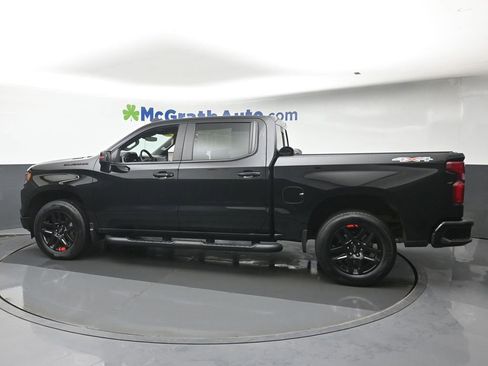 Used 2023 Chevrolet Silverado 1500 RST w/ Redline Edition image 21