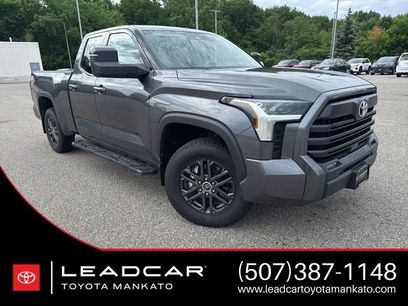 Used 2023 Toyota Tundra SR5 w/ SR5 Convenience Package
