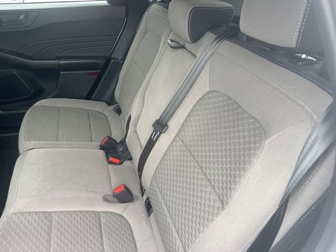 Used 2022 Ford Escape SE w/ Convenience Package image 10