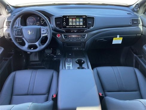 New 2026 Honda Ridgeline TrailSport image 10