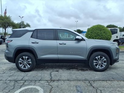 New 2026 Chevrolet Equinox LT w/ Convenience Package II