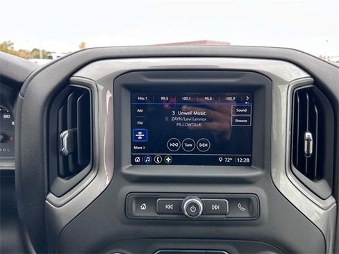 Certified 2025 GMC Sierra 2500 Pro image 11