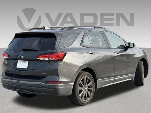Used 2023 Chevrolet Equinox RS FWD image 23