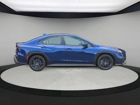 New 2025 Subaru WRX Premium image 9