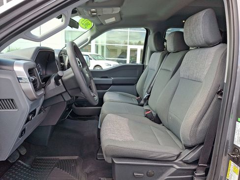 Certified 2023 Ford F150 XLT image 13