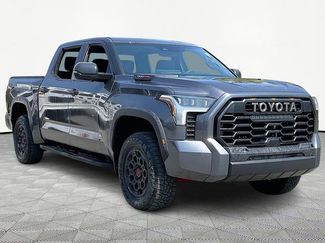 Used 2026 Toyota Tundra TRD Pro video 1