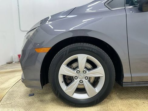 Used 2019 Honda Odyssey EX-L image 20