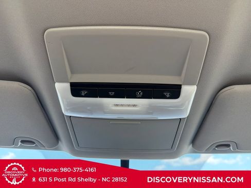Certified 2020 Nissan Altima 2.5 S FWD image 27