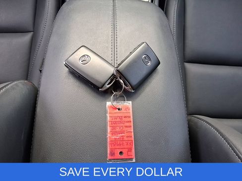 Used 2025 MAZDA CX-30 AWD 2.5 S w/ Select Sport Pkg image 20