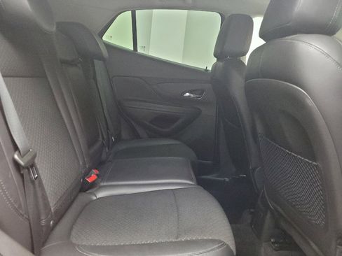 Used 2019 Buick Encore Preferred image 19