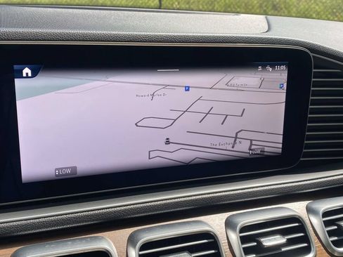 Used 2024 Mercedes-Benz GLE 350 4MATIC image 27