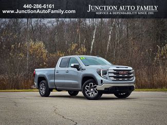 Certified 2024 GMC Sierra 1500 SLE w/ Preferred Package 360° Tour