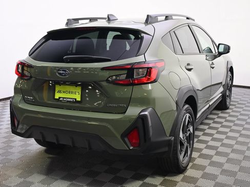 Used 2024 Subaru Crosstrek 2.5i Limited w/ Crosstrek Mirror Package AWD/4WD image 6