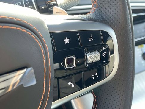 New 2026 Genesis GV70 2.5T Sport Prestige image 10