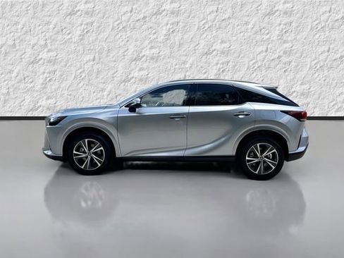 Certified 2025 Lexus RX 350 Premium w/ Accessory Package (Z1) FWD image 6