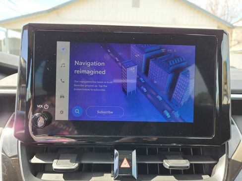 Used 2023 Toyota Corolla LE image 19