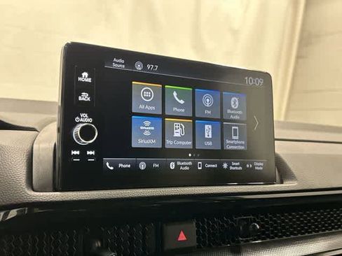 Used 2025 Honda CR-V EX-L image 22