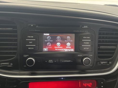 Used 2015 Kia Optima EX w/ EX Premium Package FWD image 61