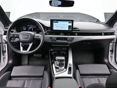 Used 2024 Audi A5 2.0T Prestige w/ Black Optic Plus Package AWD/4WD image 12