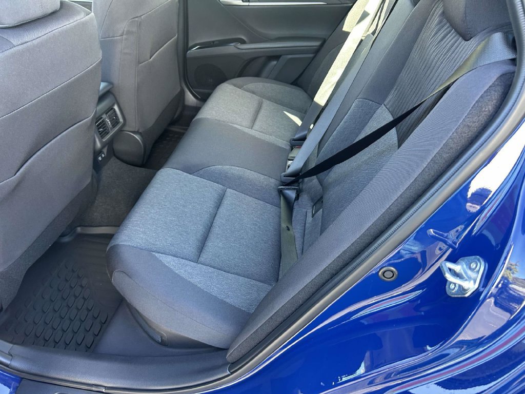 New 2026 Toyota Camry LE w/ Convenience Package FWD image 13