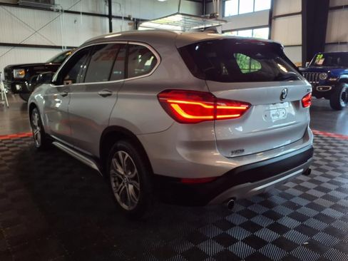 Used 2018 BMW X1 xDrive28i AWD/4WD image 5