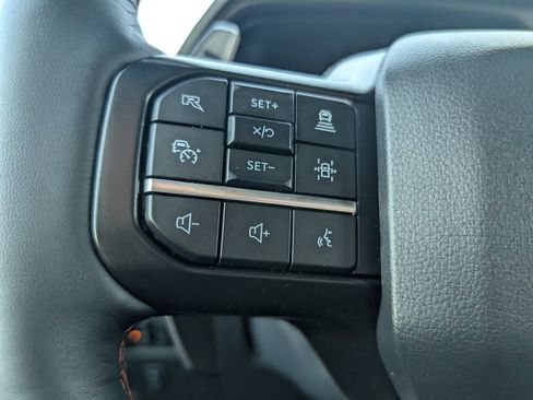 New 2025 Ford F150 Raptor image 19