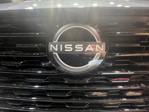 New 2025 Nissan Sentra SR image 23