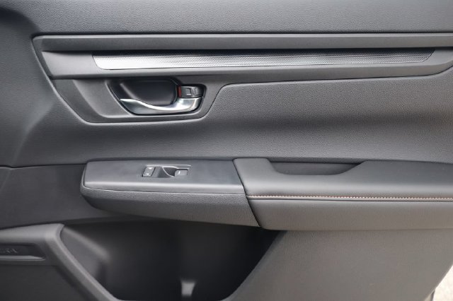 New 2027 Honda CR-V Sport-L image 22