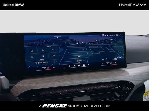 New 2026 BMW 330i xDrive Sedan w/ Premium Package image 9