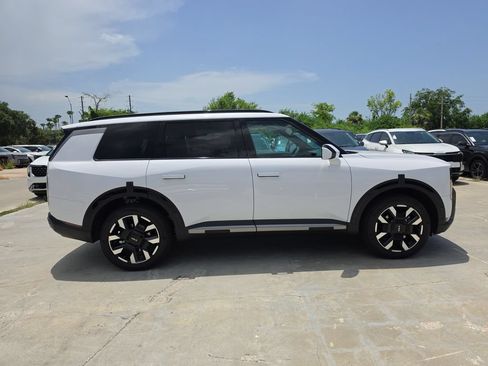 New 2027 Kia Telluride S FWD image 9