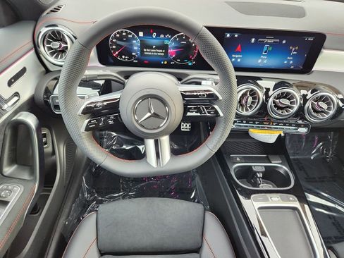 New 2026 Mercedes-Benz CLA 250 4MATIC image 26