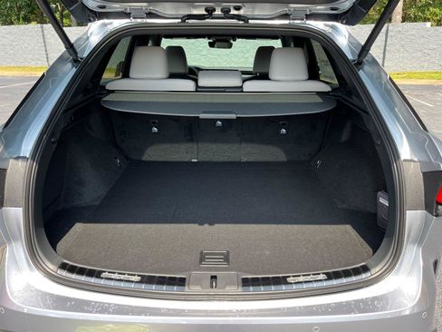 New 2026 Lexus RX 350h w/ Convenience Package AWD/4WD image 12