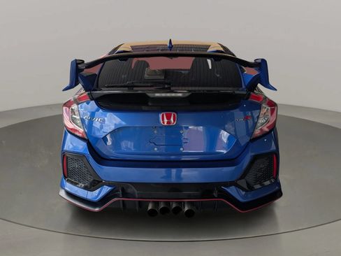 Used 2019 Honda Civic Type R image 4