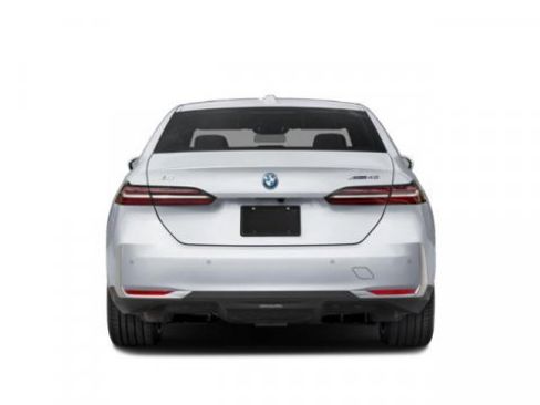 New 2026 BMW i5 eDrive40 w/ M Sport Package image 8