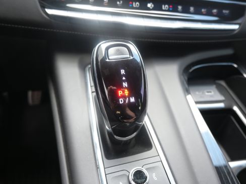 Used 2023 Cadillac Escalade V w/ Heavy-Duty Trailer Package AWD/4WD image 28