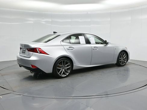 Used 2015 Lexus IS 250 image 25